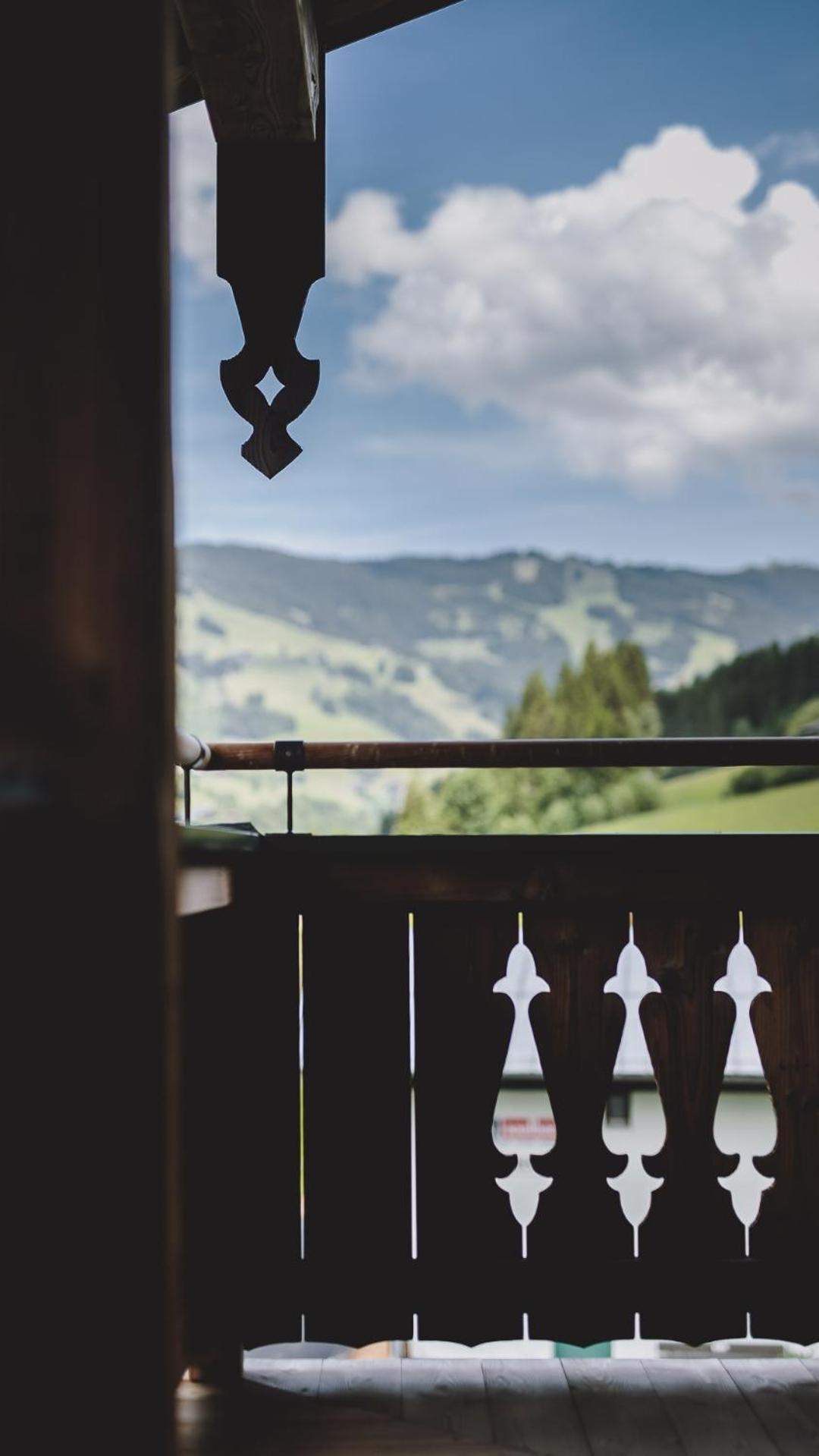 Wieshofgut Saalbach-Hinterglemm Exterior photo